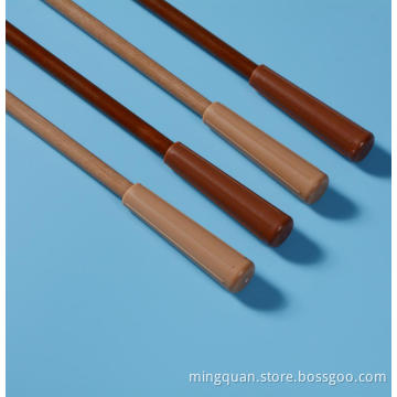 Fiberglass Curtain Baton fiberglass baton for curtain